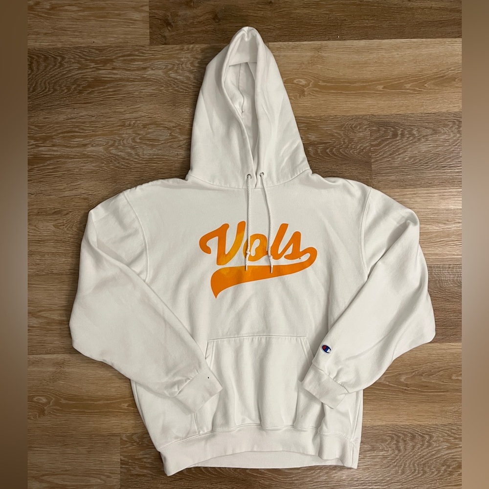 Champion Tennessee Vols Hoodie